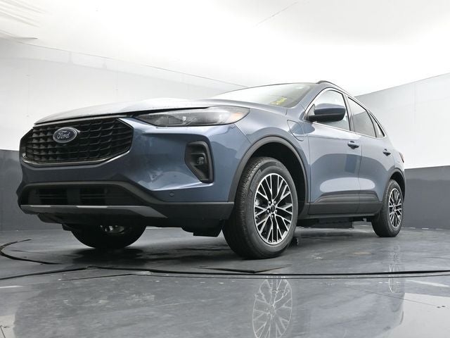 2026 Ford Escape Plug-In Hybrid Base