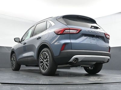 2026 Ford Escape Plug-In Hybrid Base