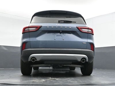 2026 Ford Escape Plug-In Hybrid Base