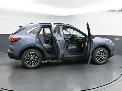 2026 Ford Escape Plug-In Hybrid Base