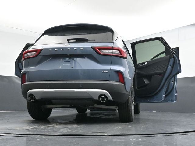 2026 Ford Escape Plug-In Hybrid Base