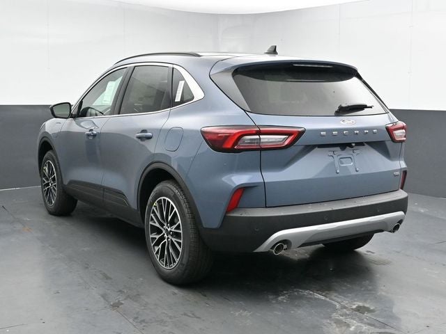 2026 Ford Escape Plug-In Hybrid Base