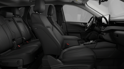 2026 Ford Escape Plug-In Hybrid Base