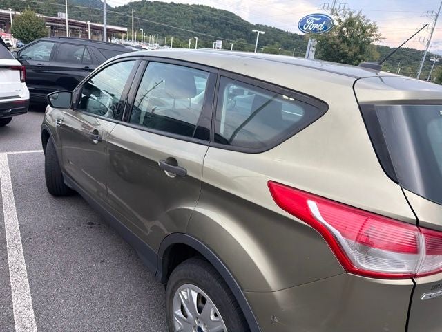 2013 Ford Escape S