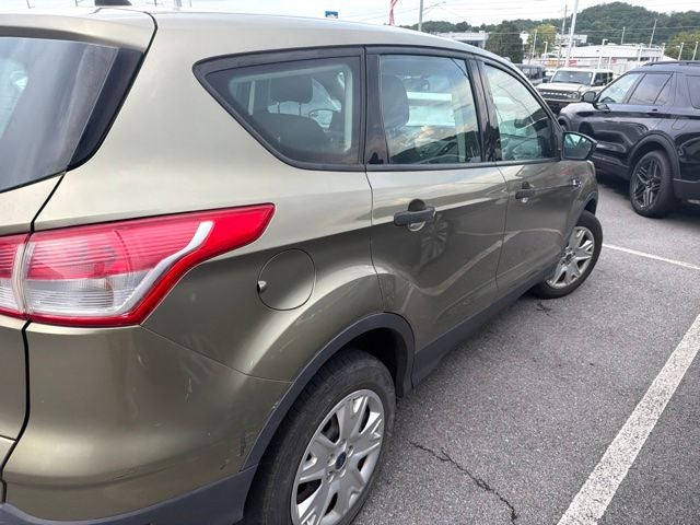 2013 Ford Escape S