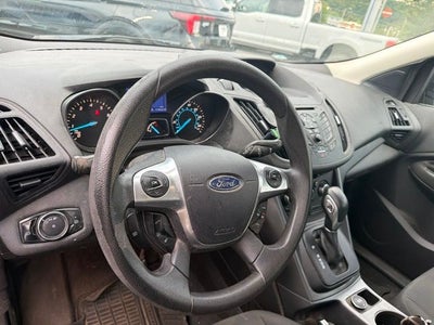 2013 Ford Escape S