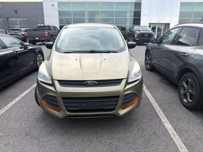 2013 Ford Escape S