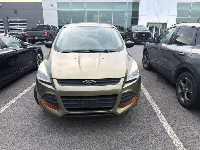 2013 Ford Escape S