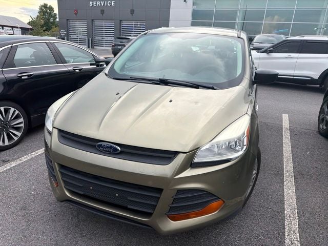 2013 Ford Escape S