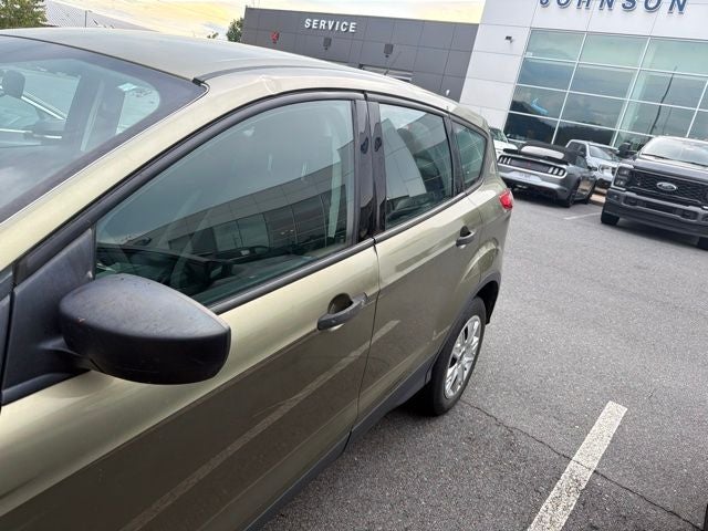 2013 Ford Escape S