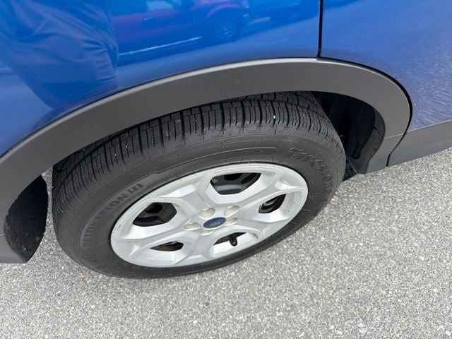 2019 Ford Escape S