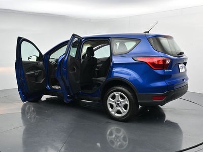 2019 Ford Escape S