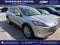 2021 Ford Escape Hybrid Titanium