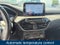 2021 Ford Escape Hybrid Titanium