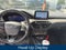 2021 Ford Escape Hybrid Titanium
