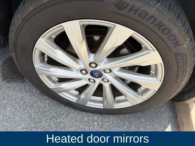 2021 Ford Escape Hybrid Titanium