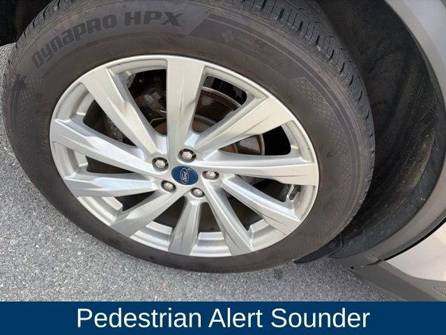 2021 Ford Escape Hybrid Titanium