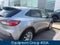2021 Ford Escape Hybrid Titanium