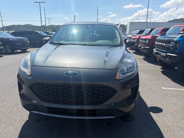 2020 Ford Escape S