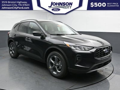 2026 Ford Escape Hybrid ST-Line Select