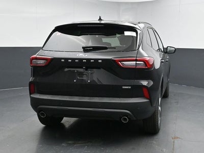 2026 Ford Escape Hybrid ST-Line Select