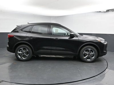 2026 Ford Escape Hybrid ST-Line Select