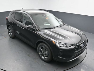 2026 Ford Escape Hybrid ST-Line Select