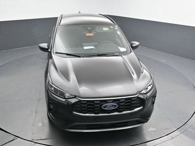 2026 Ford Escape Hybrid ST-Line Select