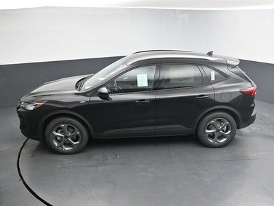 2026 Ford Escape Hybrid ST-Line Select