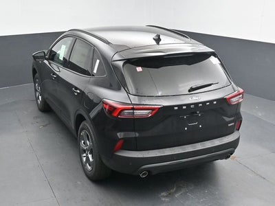 2026 Ford Escape Hybrid ST-Line Select