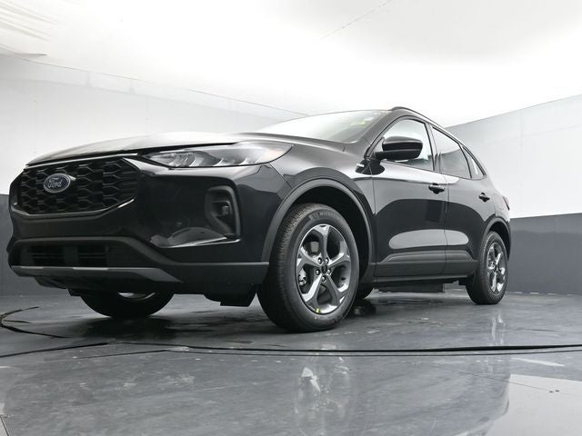 2026 Ford Escape Hybrid ST-Line Select