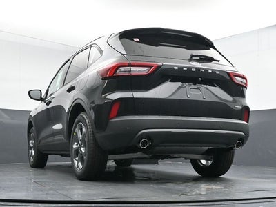2026 Ford Escape Hybrid ST-Line Select