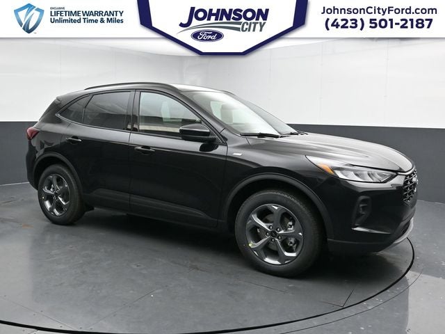 2026 Ford Escape Hybrid ST-Line Select