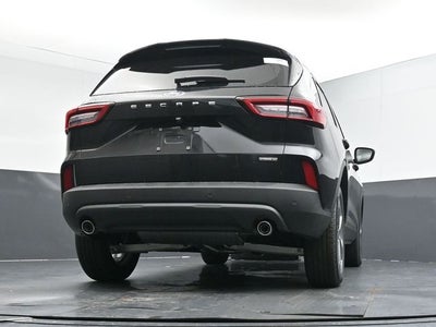 2026 Ford Escape Hybrid ST-Line Select