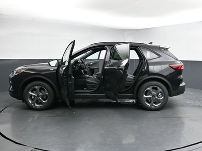 2026 Ford Escape Hybrid ST-Line Select