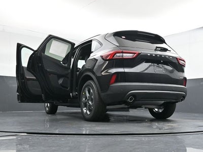 2026 Ford Escape Hybrid ST-Line Select