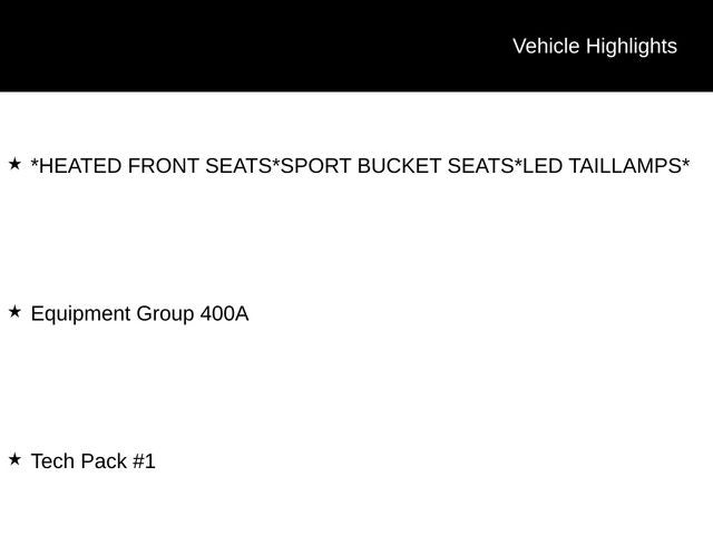 2026 Ford Escape Hybrid ST-Line Select