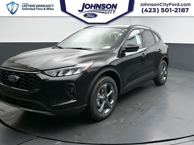 2026 Ford Escape Hybrid ST-Line Select