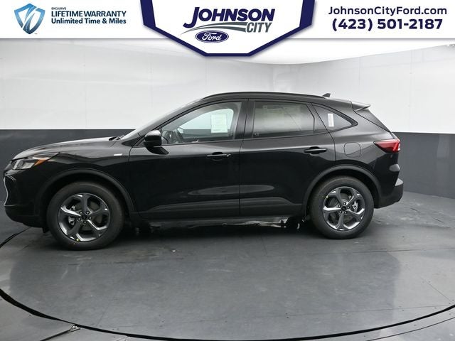 2026 Ford Escape Hybrid ST-Line Select