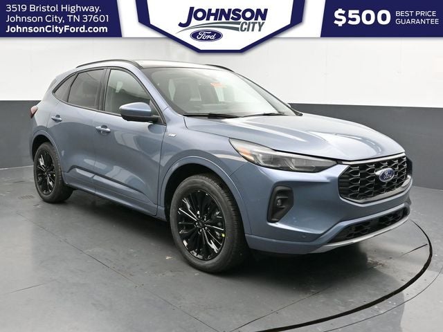 2026 Ford Escape Hybrid ST-Line Elite