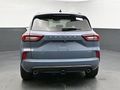 2026 Ford Escape Hybrid ST-Line Elite