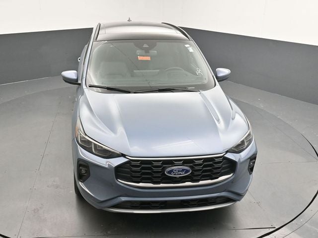 2026 Ford Escape Hybrid ST-Line Elite