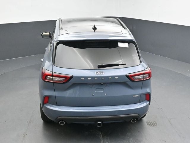 2026 Ford Escape Hybrid ST-Line Elite