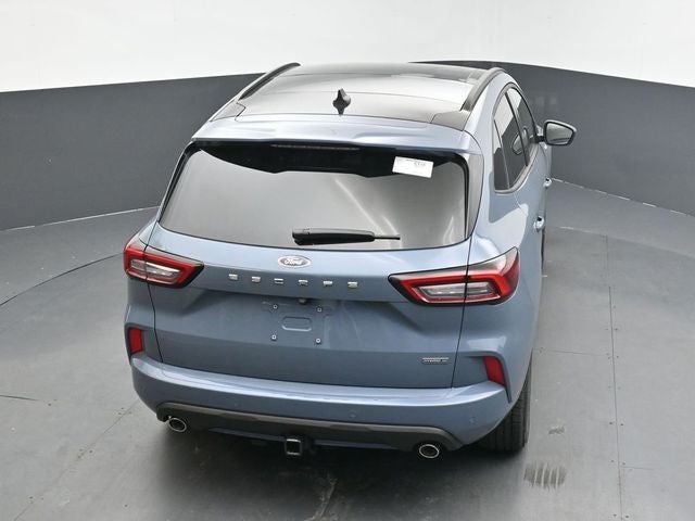 2026 Ford Escape Hybrid ST-Line Elite