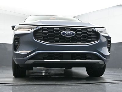 2026 Ford Escape Hybrid ST-Line Elite