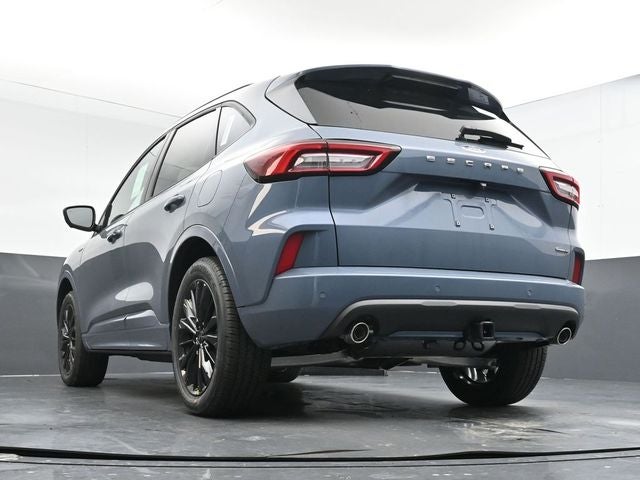 2026 Ford Escape Hybrid ST-Line Elite