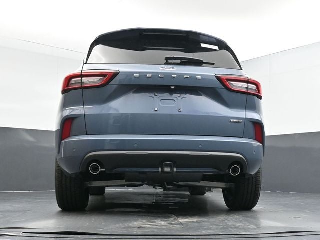 2026 Ford Escape Hybrid ST-Line Elite