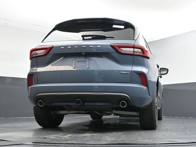 2026 Ford Escape Hybrid ST-Line Elite