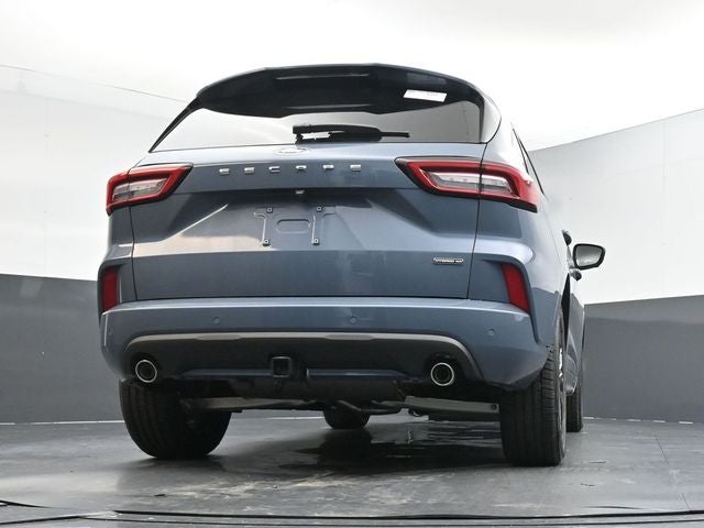 2026 Ford Escape Hybrid ST-Line Elite