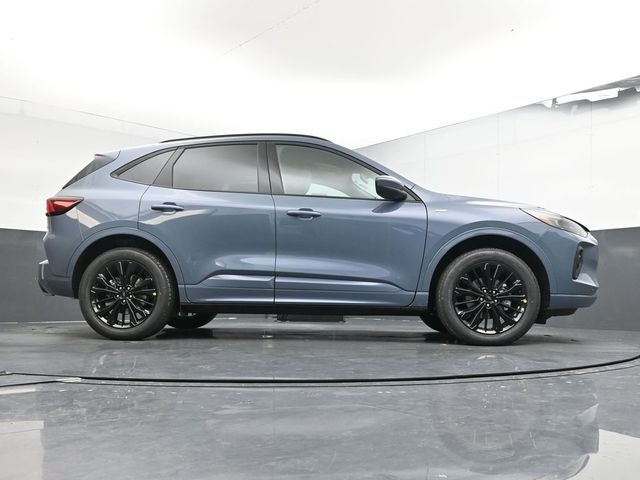 2026 Ford Escape Hybrid ST-Line Elite